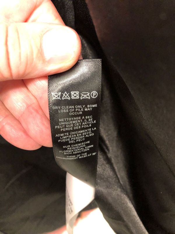 Asos Jakke